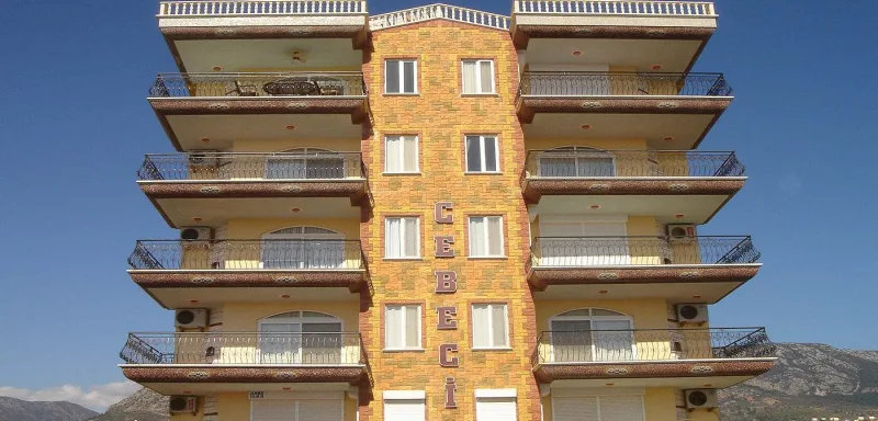 Cebeci Kestel
