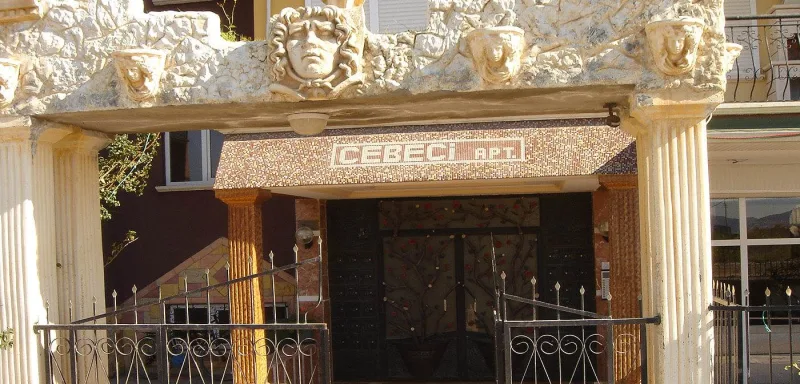 Cebeci Kestel