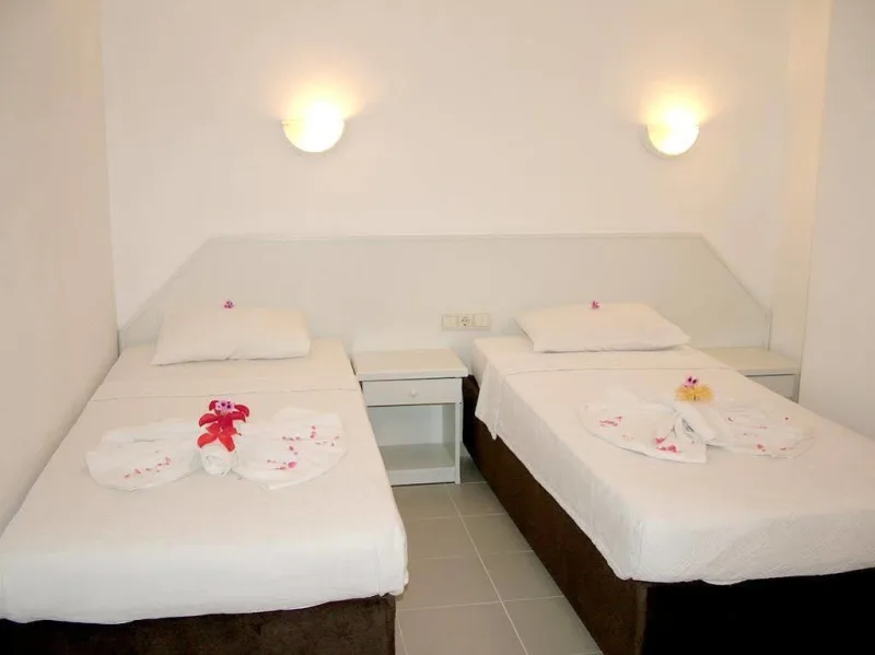 Odeon Apart Hotel