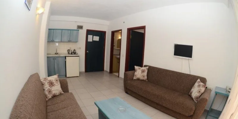 Odeon Apart Hotel