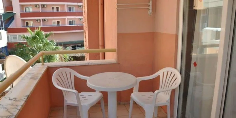 Odeon Apart Hotel