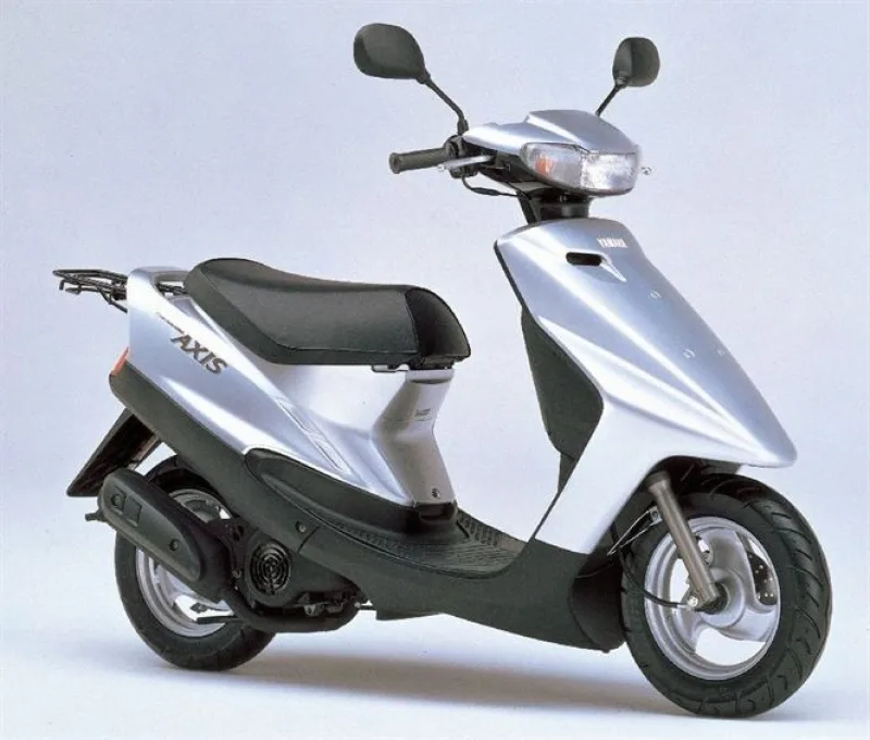 Scooter Yamaha/Honda de 50 cc
