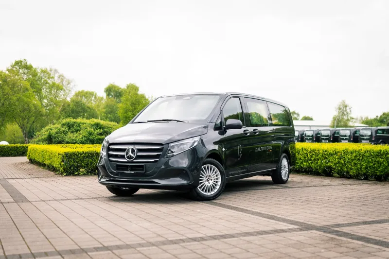 Mercedes / Volkswagen Standard, Transferência (AYT) Aeroporto de Antália – (GZP) Aeroporto de Gazipaşa