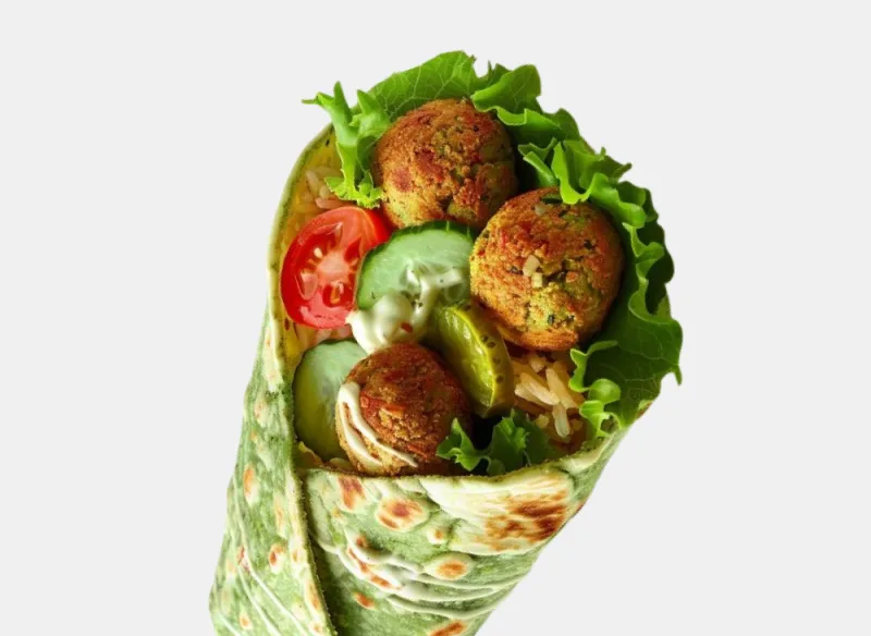 Veggie