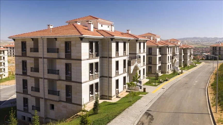 In het Huisvestingsproject van de Eeuw worden deze week in nog 11 provincies lotingen gehouden