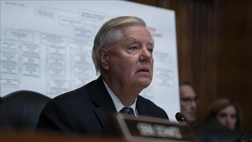 Le sénateur américain Graham a affirmé que Trump prendra sa décision sur l'Iran 