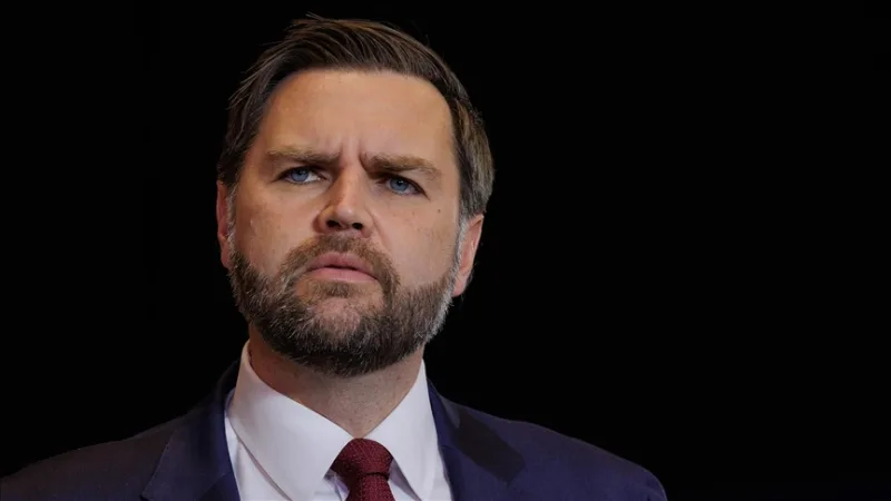 Viceprezident USA Vance hodnotí americko-íránská jednání v Ženevě