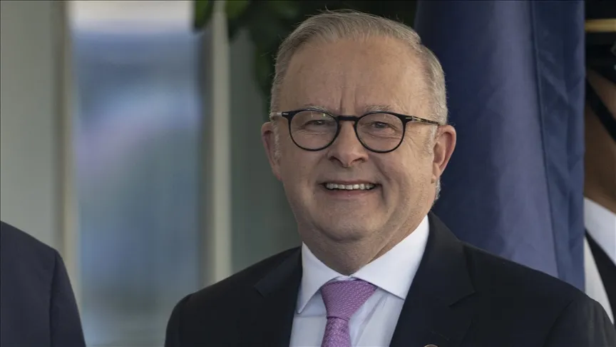 Een felicitatieboodschap van de Australische premier Albanese ter gelegenheid van de Ramadan