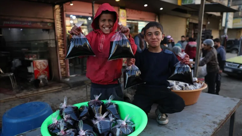 Жители сирийской провинции Ракка проводят Рамадан в атмосфере надежды и мира в очищенном от террористов городе