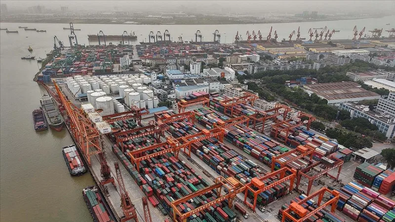 Всемирная торговая организация предупредила, что кризис на Ближнем Востоке приведет к замедлению мировой торговли