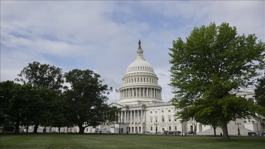 In de VS wordt het drone-alarm in Washington onderzocht tegen de achtergrond van de spanningen met Iran