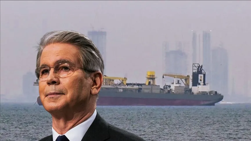 미국, 이란산 원유 판매를 일시적으로 허용했다