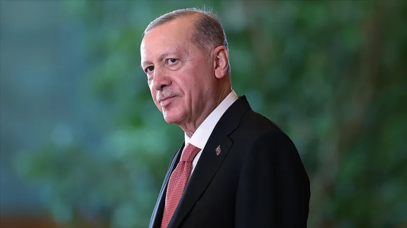 Presidente Erdoğan: Desejo que o clima primaveril trazido pelo Nevruz traga esperança, paz e tranquilidade ao nosso mundo