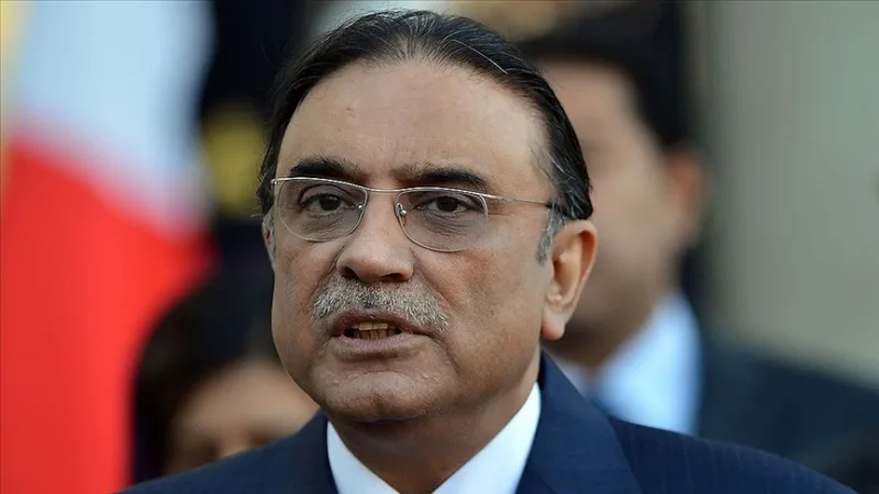 Призыв Пакистана к Индии немедленно приступить к выполнению Соглашения о водах реки Инд