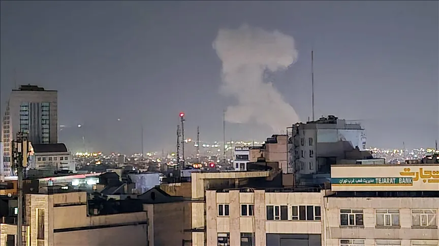 Israëlische media: De VS heeft Israël laten weten dat de aanvallen op Iran langer zullen duren dan verwacht