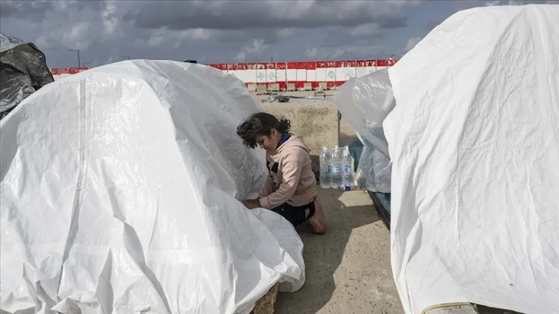 ЮНИСЕФ: С началом военных действий США и Израиля против Ирана дети в регионе платят за это страшную цену