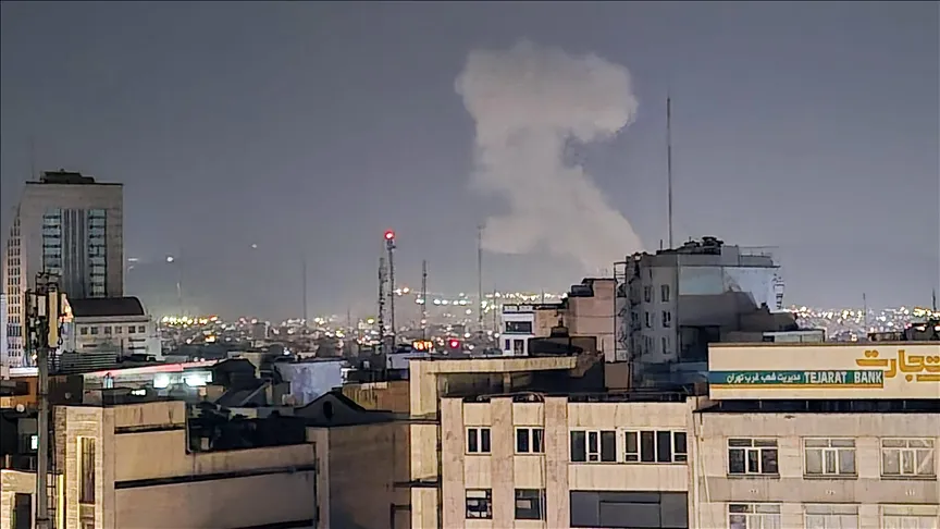 CENTCOM: Meer dan 9.000 doelen in Iran zijn geraakt