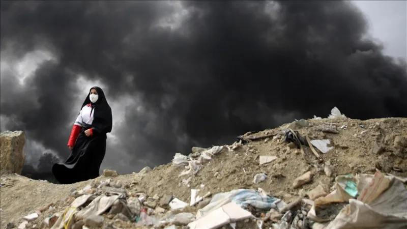 Netanyahu's concept van een eindeloze oorlog drijft het Midden-Oosten in een impasse