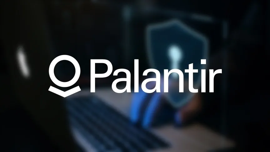 Palantir yetkilisi, Orta Doğu'daki mevcut çatışmada yapay zekanın merkezi rol oynadığını söyledi