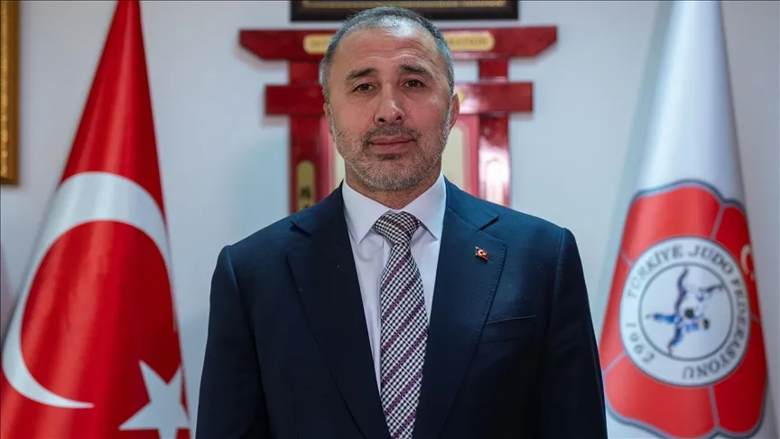 Turecké judo se „krok za krokem“ dostane na olympijské pódium