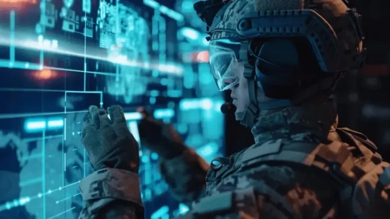 Kunstmatige intelligentie en automatisering in de relatie tussen de VS, Israël en Iran: beslist de machine?