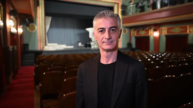 De kaartjes voor de voorstellingen die speciaal ter gelegenheid van Wereldtheaterdag worden opgevoerd, zijn uitverkocht