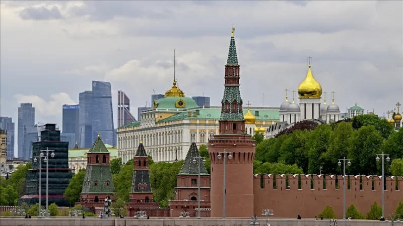 Кремль: Нас проинформировали о переговорах между США и Украиной