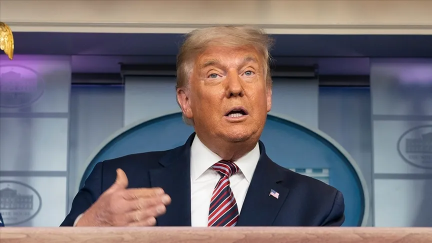 Трамп оголосив, що відклав рішення про «напад на електростанції Ірану» до 6 квітня