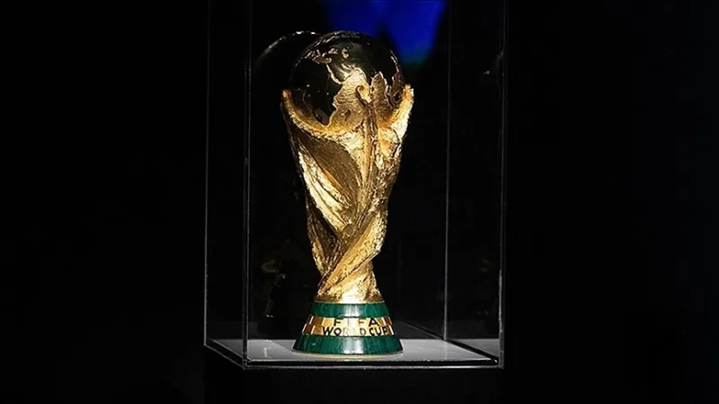 De finales van de play-offs van de Europese kwalificaties voor het WK 2026 worden morgen gespeeld