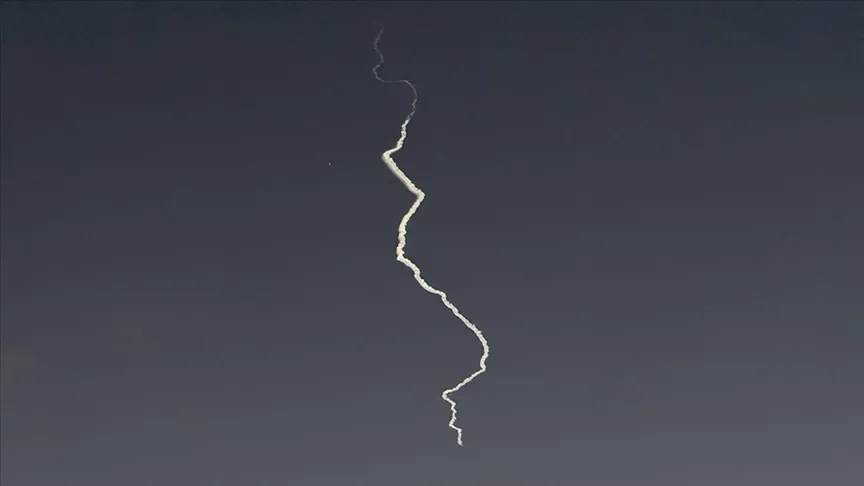 De aanvallen van Iran op de Golfstaten gaan door