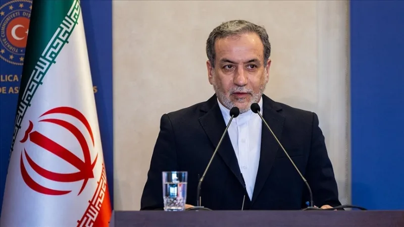 De Iraanse minister van Buitenlandse Zaken Erakchi: Wij hebben respect voor het Koninkrijk Saoedi-Arabië en beschouwen het als een broederland