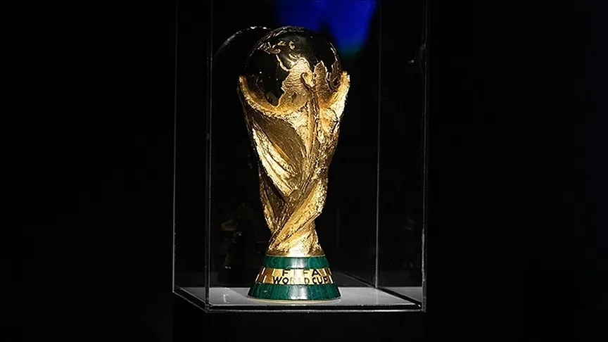 Naast Turkije hebben ook Zweden, Tsjechië en Bosnië en Herzegovina zich gekwalificeerd voor het WK