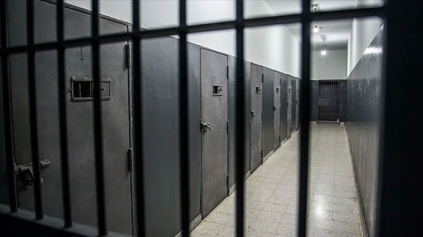 Die Türkei und sieben weitere Länder haben Israels Gesetzesentwurf, der die Todesstrafe für palästinensische Gefangene vorsieht, scharf verurteilt