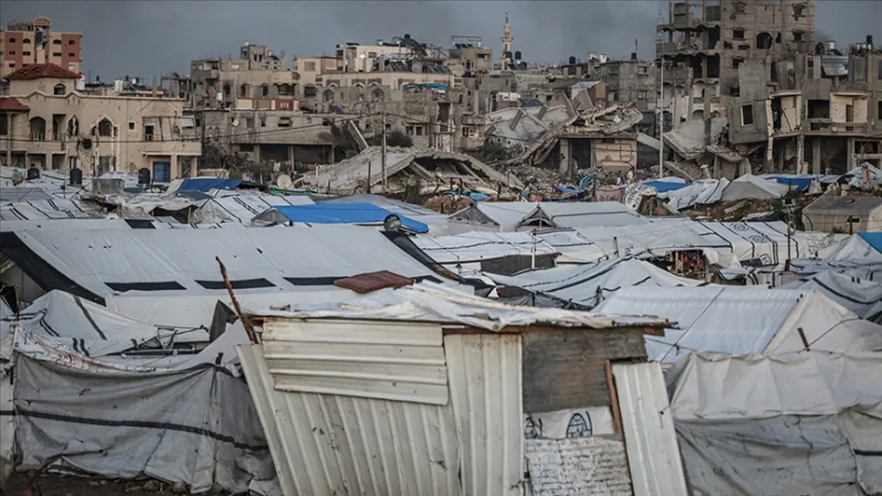 Bij de aanval die Israël op Gaza heeft uitgevoerd en waarmee het het staakt-het-vuren heeft geschonden, is nog een Palestijn om het leven gekomen