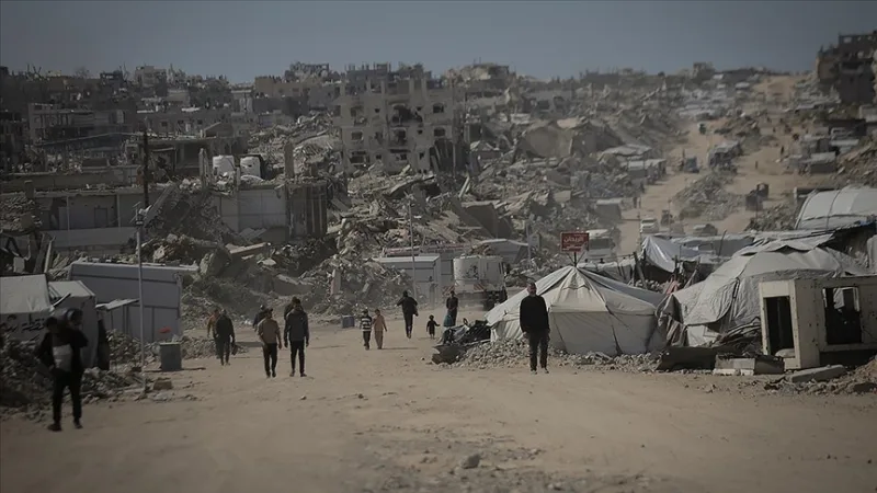 Delegace Hamásu jednala v Káhiře o dodržování příměří