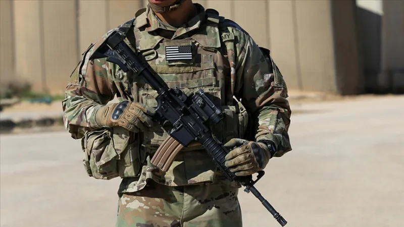 JAV Gynybos departamentas: karo su Iranu metu iki šiol žuvo 13 JAV karių, 365 karių buvo sužeista