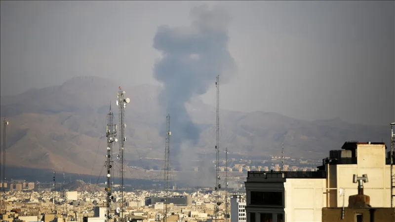 Ізраїльська армія заявила про загибель високопоставленого командира Корпусу вартових ісламської революції