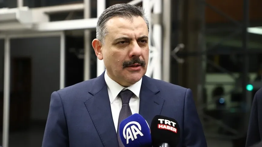 Sisäministeri Çiftçi arvioi vierailuaan Azerbaidžanissa