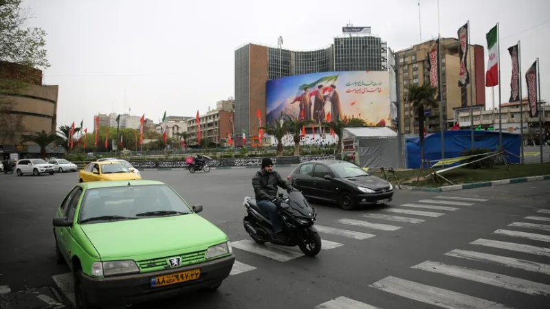 韓国、イランに対し50万ドルの人道支援を行うことを決定