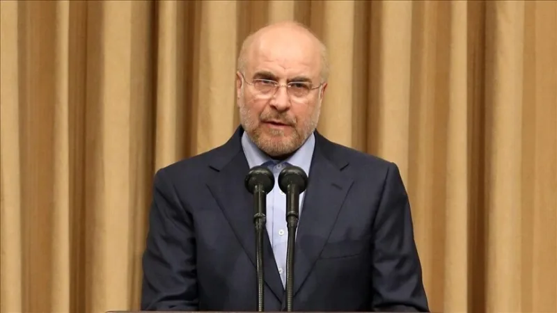 Председатель иранского парламента Калибаф: Иран и движение сопротивления («Хезболла») — это одно целое, будь то в условиях войны или перемирия