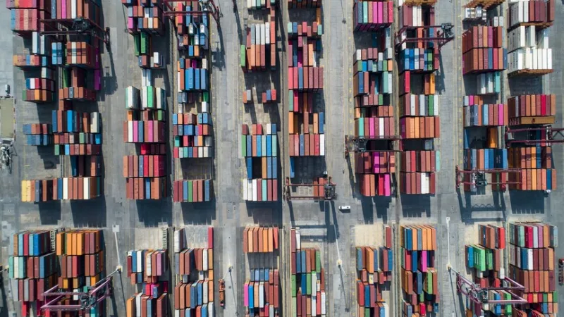 Ege exporteerde in het eerste kwartaal voor 6,4 miljard dollar