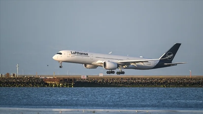 Lufthansa va annuler 20 000 vols en raison de la crise du kérosène