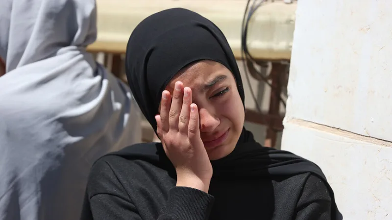 От началото на годината в Западния бряг 15 палестинци са загубили живота си при нападения на израелци