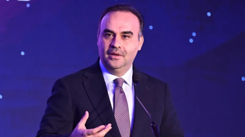 Minister Kacır: Turecko sa stane globálnym centrom technologického podnikania