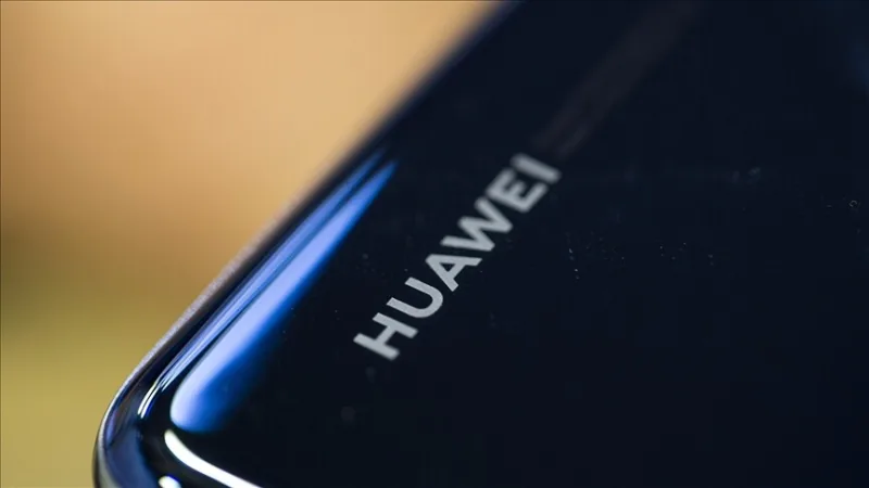 Huawei расширит производство солнечных инверторов в Турции совместно с местным партнером