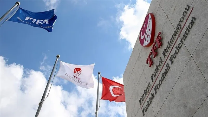 Комиссия по дисциплинарным вопросам (PFDK) наложила на президента «Самсунспора» Юкселя Йылдырыма дисквалификацию сроком на 21 день