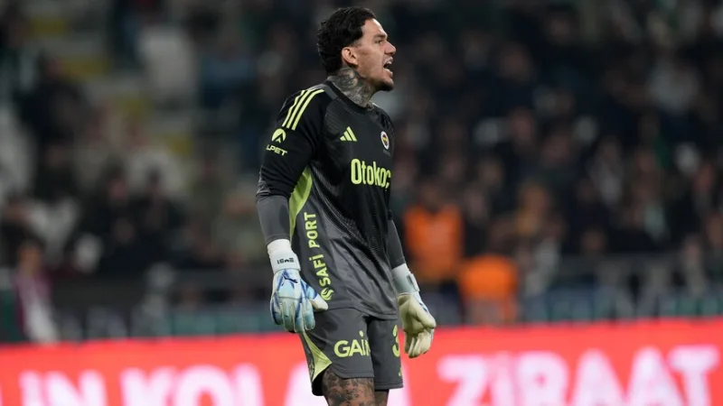 Эдерсон был направлен в Дисциплинарный комитет по двум различным нарушениям