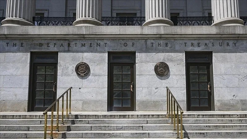 США ввели санкции в отношении 35 лиц и организаций по обвинению в содействии обходу санкций против Ирана