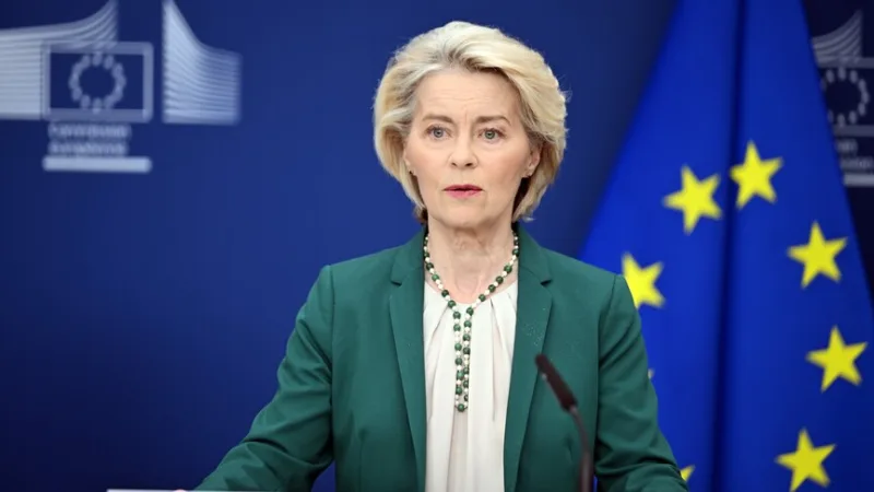 „Jelentős előrelépés” az EU és az USA közötti kereskedelmi megállapodás ügyében