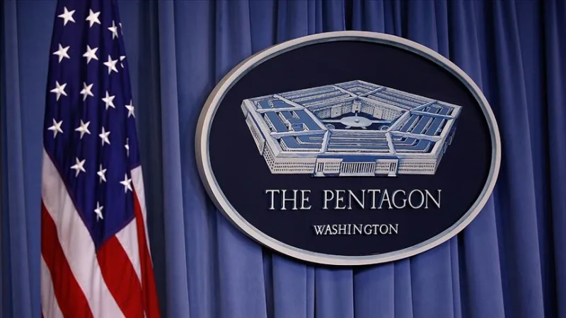 The Pentagon has begun releasing new documents about UFOs